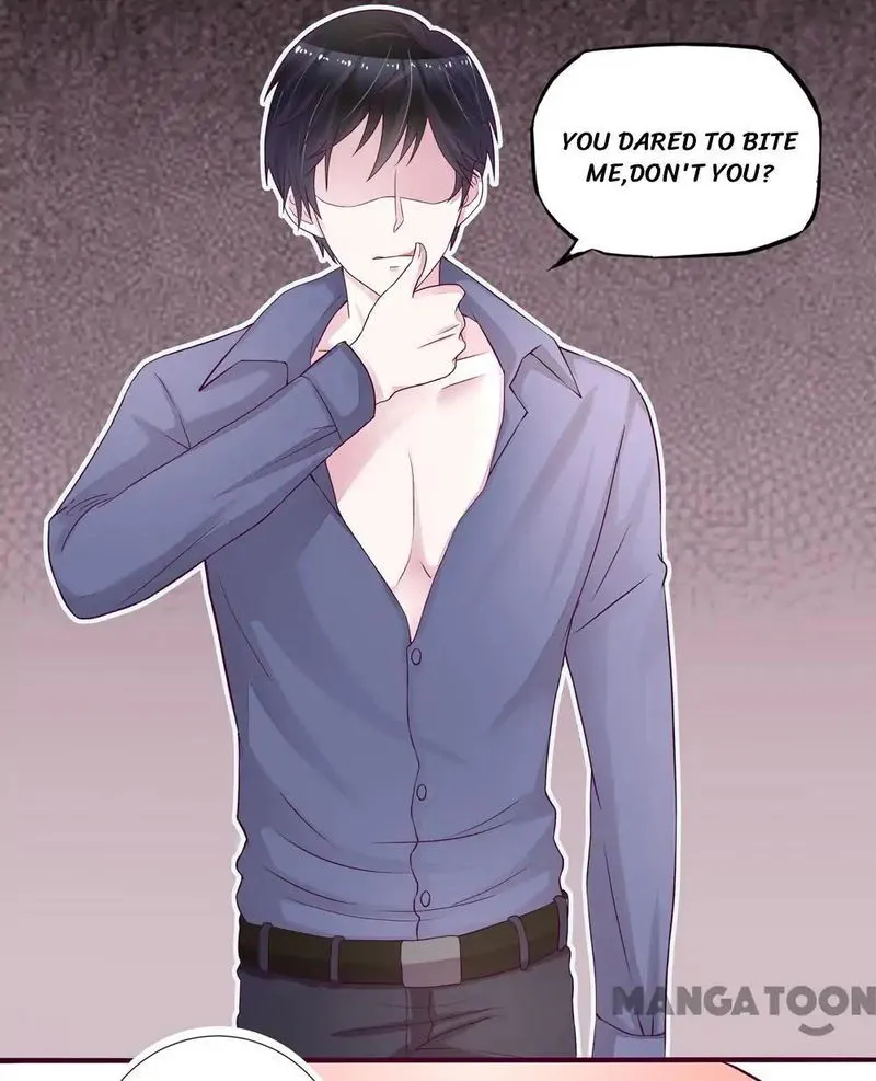 Honey, You Belong to Me! Chapter 2 Online - página 7