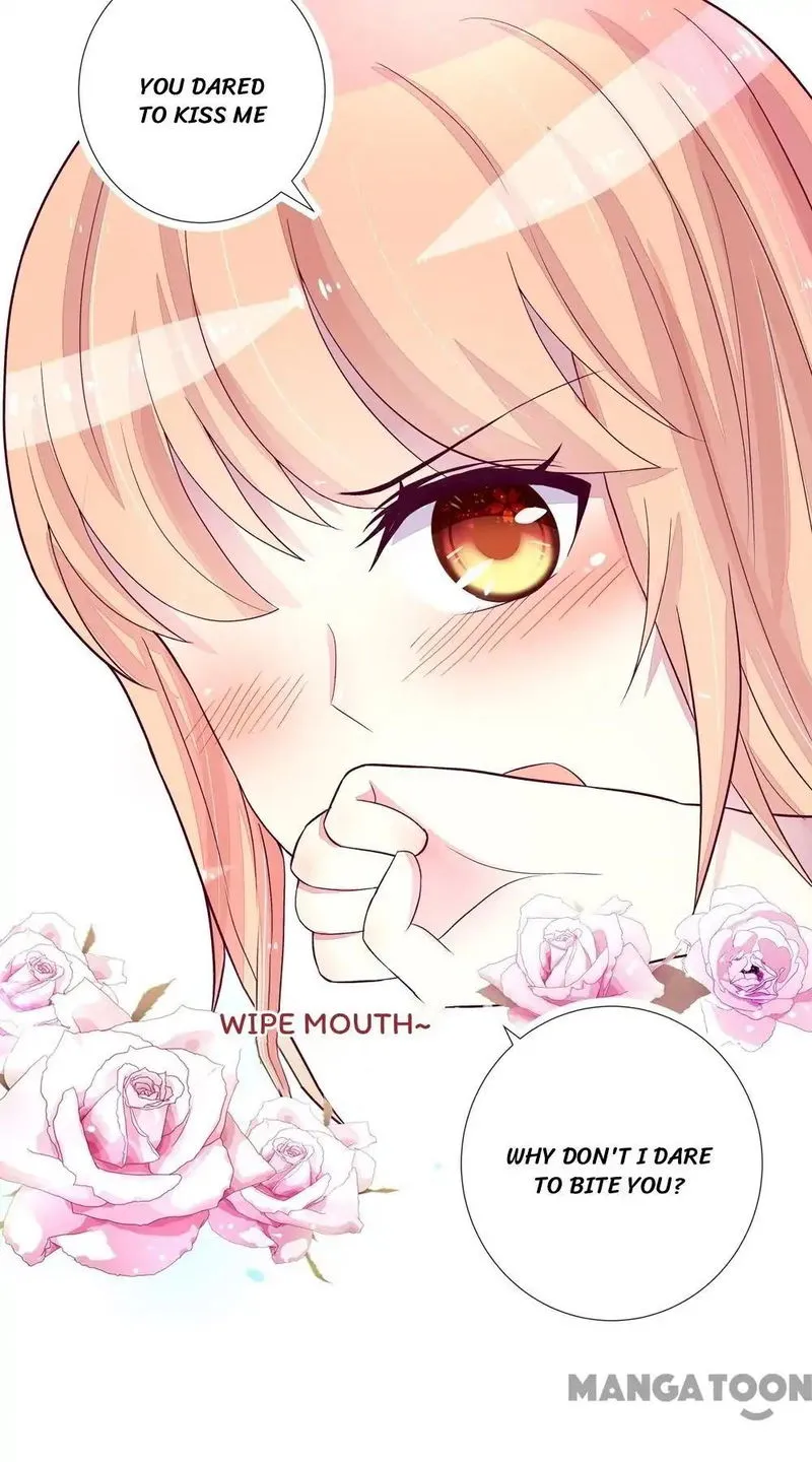 Honey, You Belong to Me! Chapter 2 Online - página 8