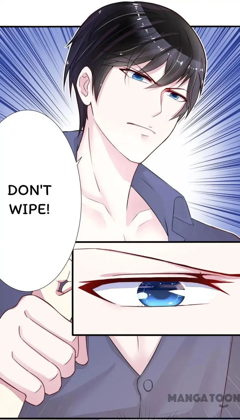 Honey, You Belong to Me! Chapter 2 Online - página 11