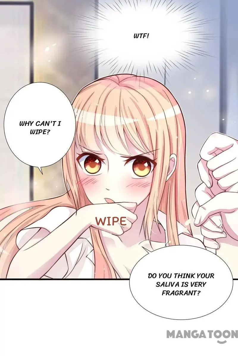 Honey, You Belong to Me! Chapter 2 Online - página 12