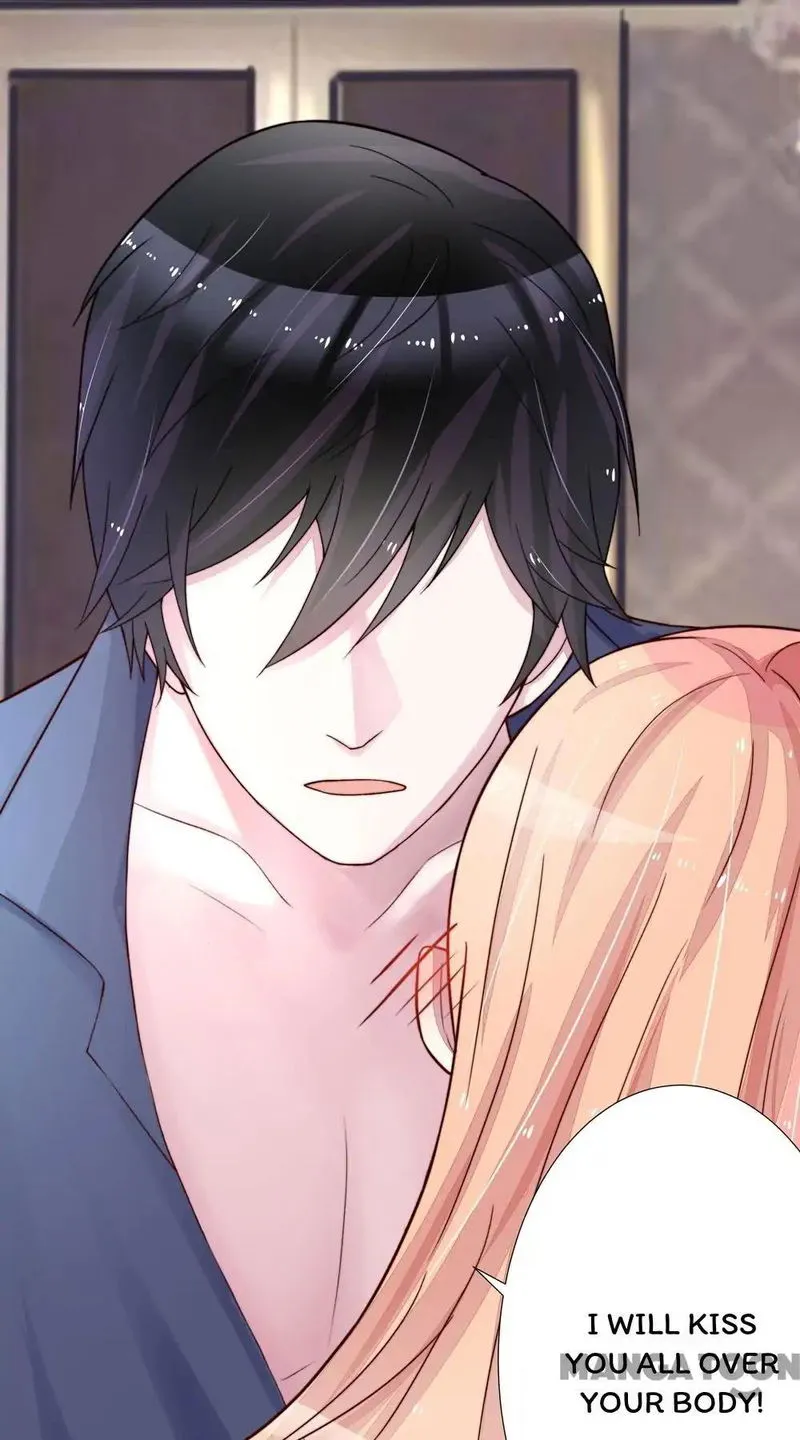 Honey, You Belong to Me! Chapter 2 Online - página 14