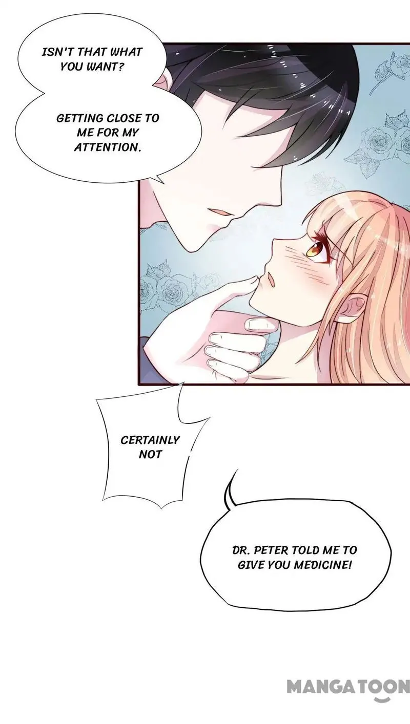 Honey, You Belong to Me! Chapter 2 Online - página 17