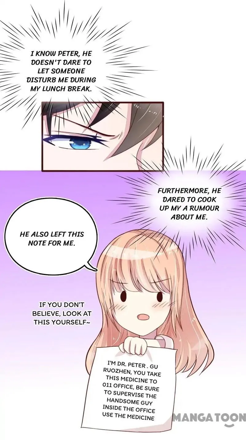 Honey, You Belong to Me! Chapter 2 Online - página 18