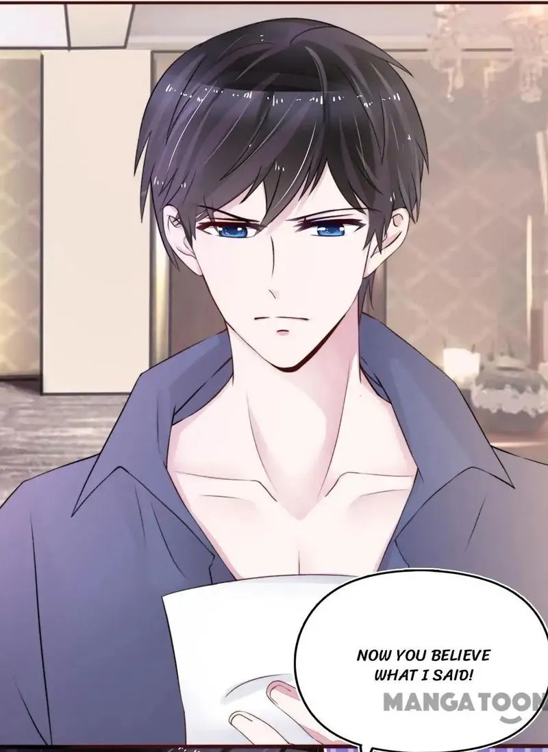 Honey, You Belong to Me! Chapter 2 Online - página 19
