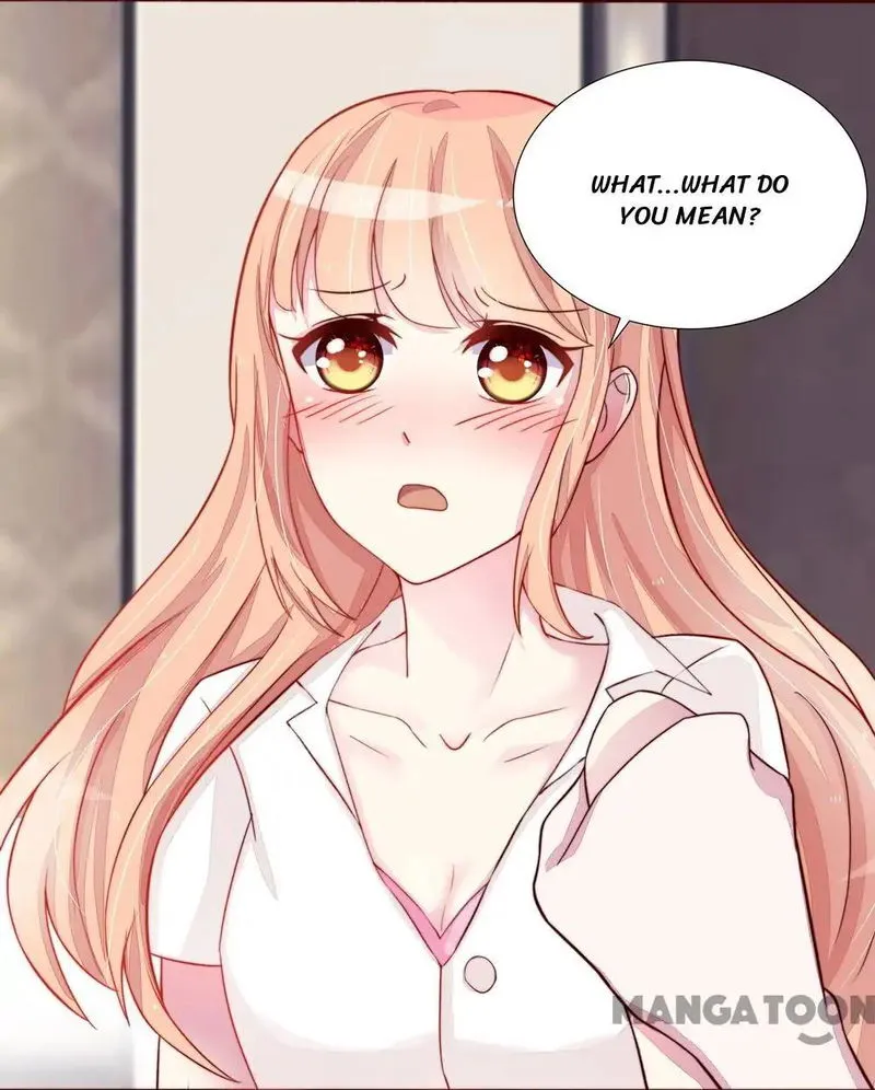 Honey, You Belong to Me! Chapter 2 Online - página 24