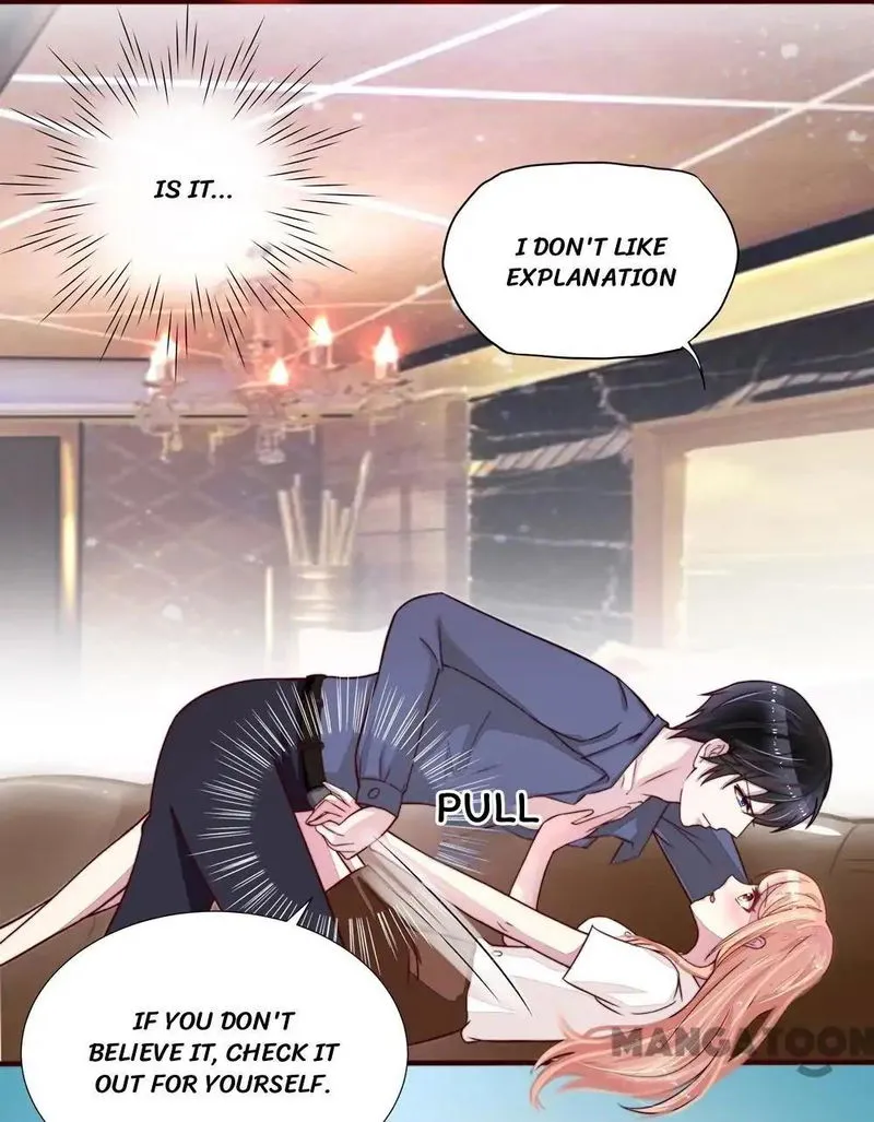 Honey, You Belong to Me! Chapter 2 Online - página 25