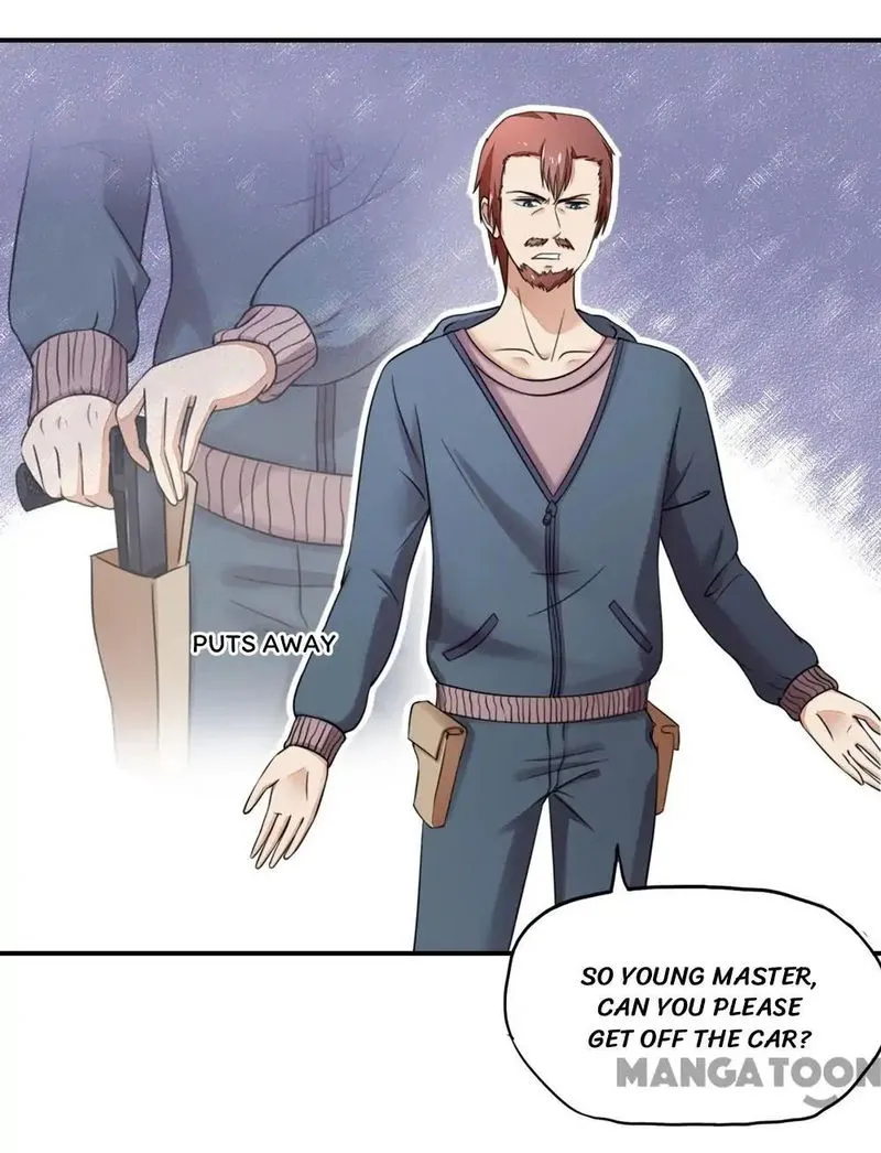 Honey, You Belong to Me! Chapter 20 Online - página 1