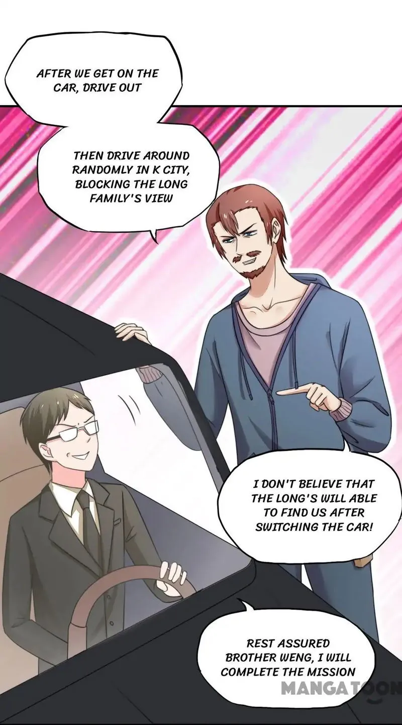 Honey, You Belong to Me! Chapter 20 Online - página 3
