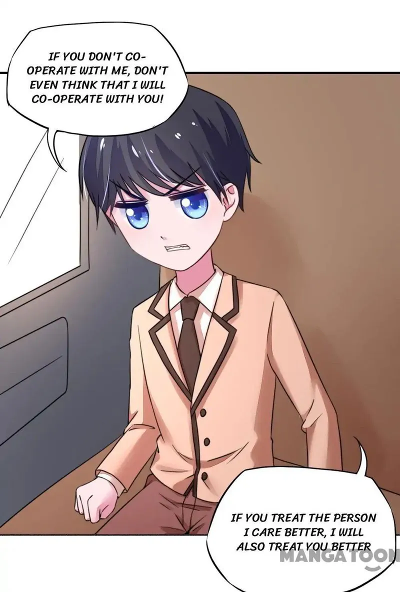 Honey, You Belong to Me! Chapter 20 Online - página 10
