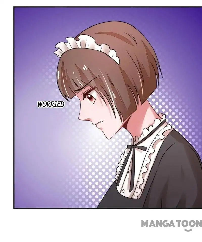 Honey, You Belong to Me! Chapter 20 Online - página 12