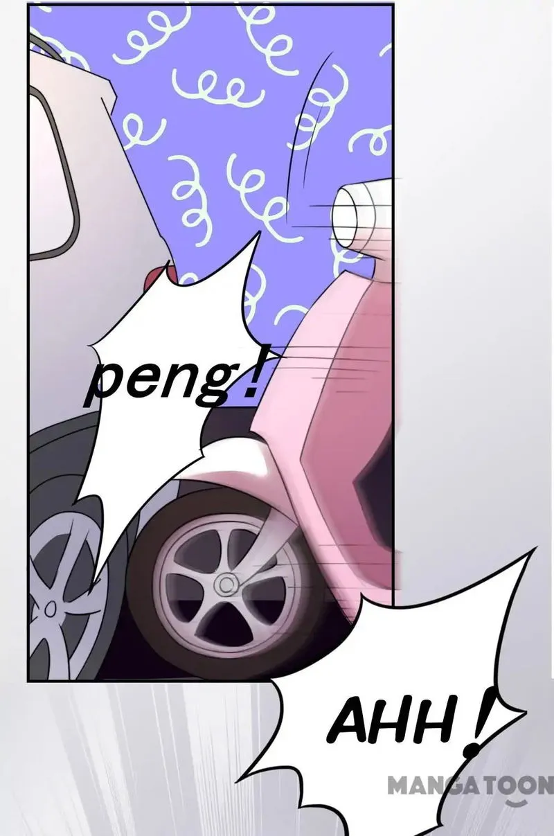 Honey, You Belong to Me! Chapter 20 Online - página 16