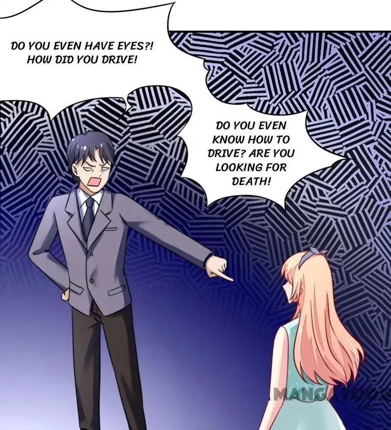 Honey, You Belong to Me! Chapter 20 Online - página 23