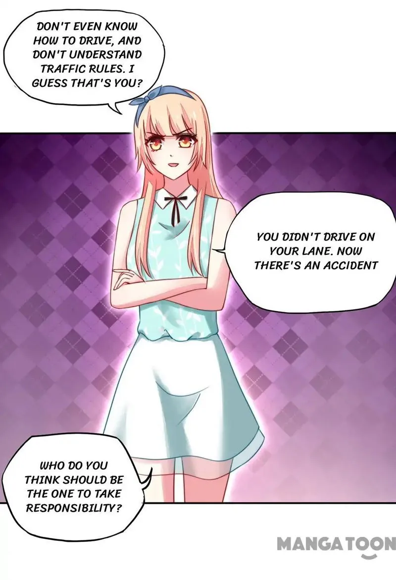 Honey, You Belong to Me! Chapter 20 Online - página 26