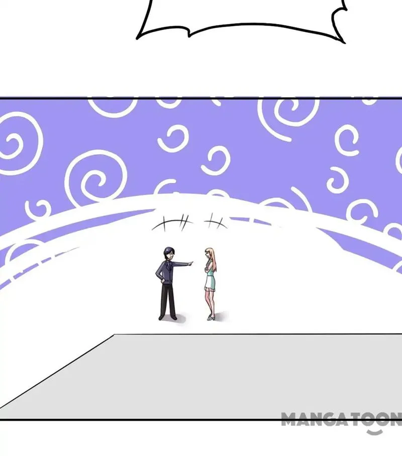 Honey, You Belong to Me! Chapter 20 Online - página 29