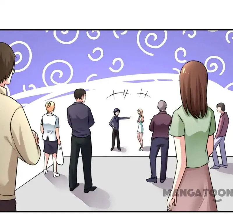 Honey, You Belong to Me! Chapter 20 Online - página 30