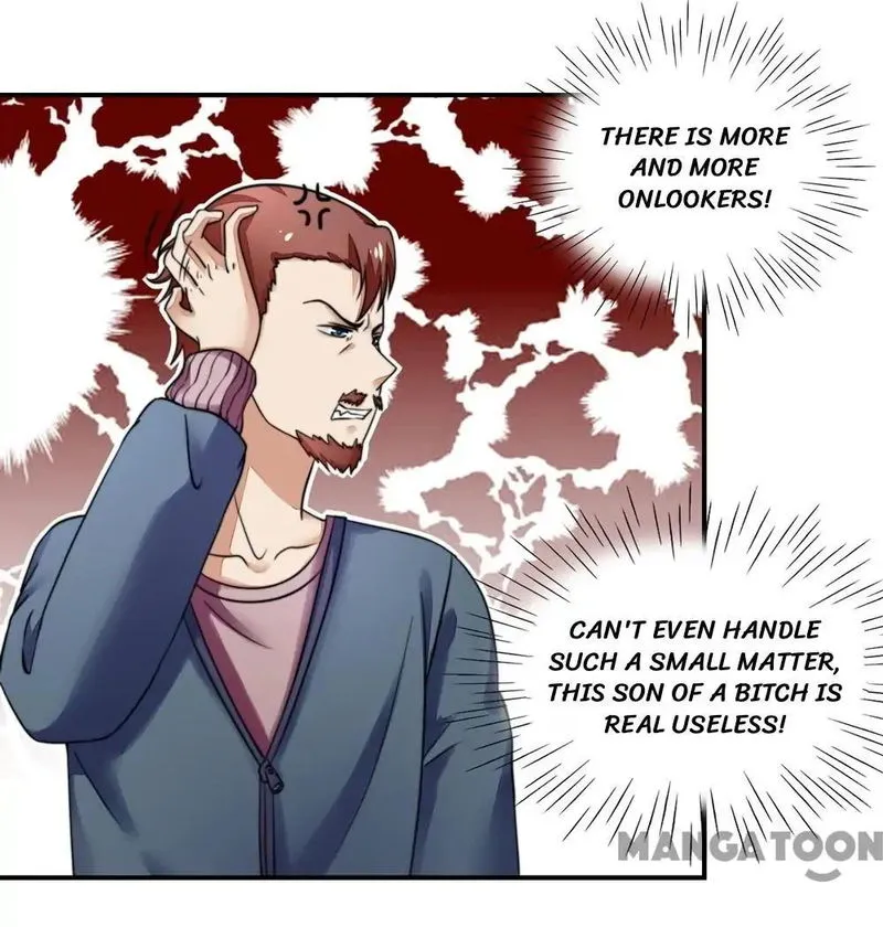 Honey, You Belong to Me! Chapter 20 Online - página 31