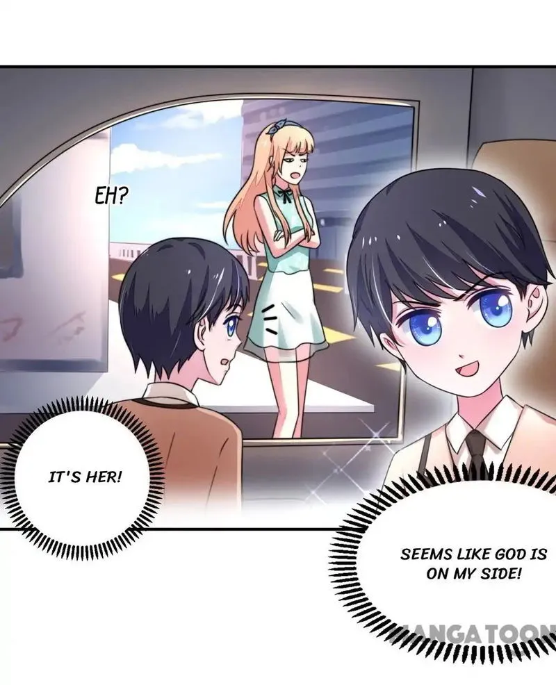 Honey, You Belong to Me! Chapter 20 Online - página 32