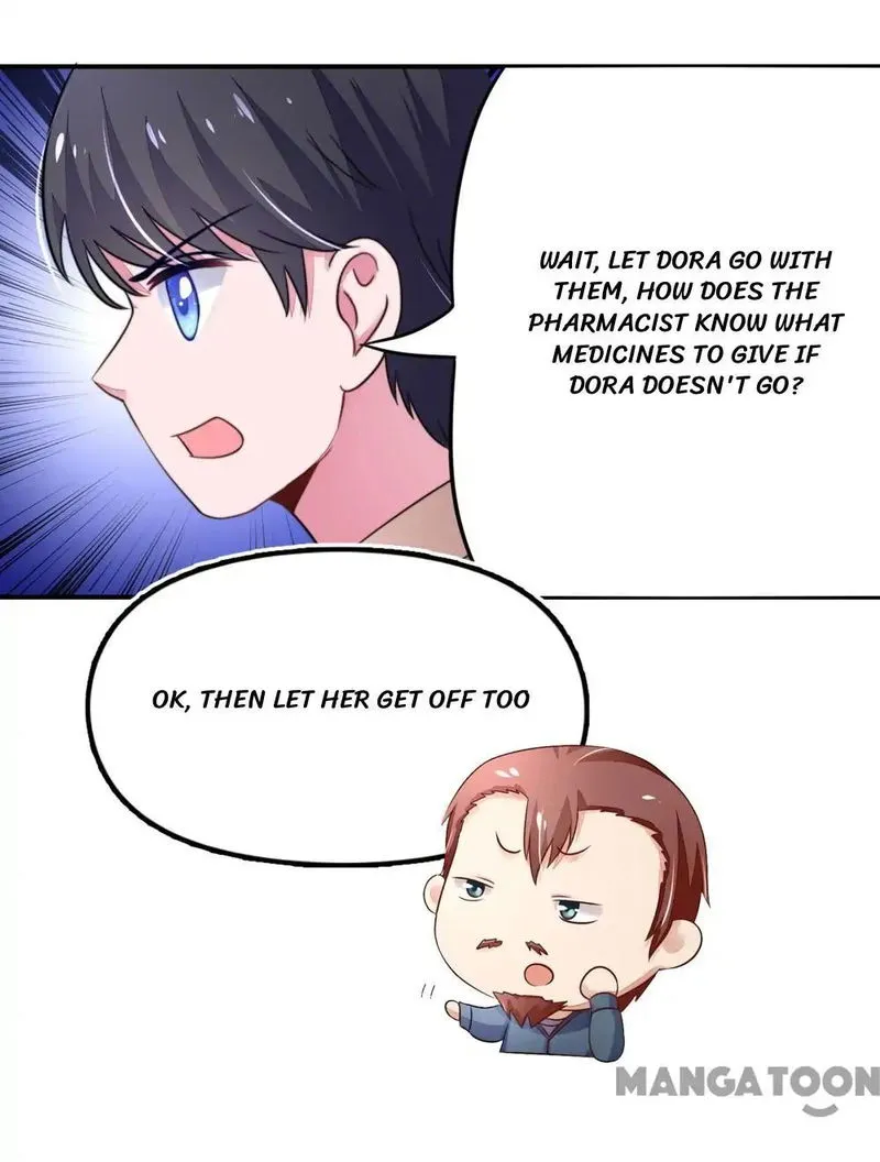 Honey, You Belong to Me! Chapter 20 Online - página 34