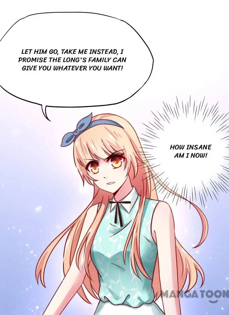 Honey, You Belong to Me! Chapter 23 Online - página 1