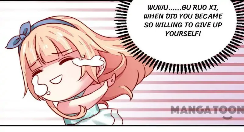 Honey, You Belong to Me! Chapter 23 Online - página 3