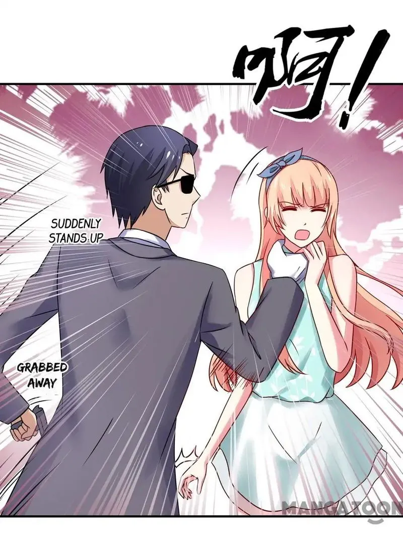 Honey, You Belong to Me! Chapter 23 Online - página 5