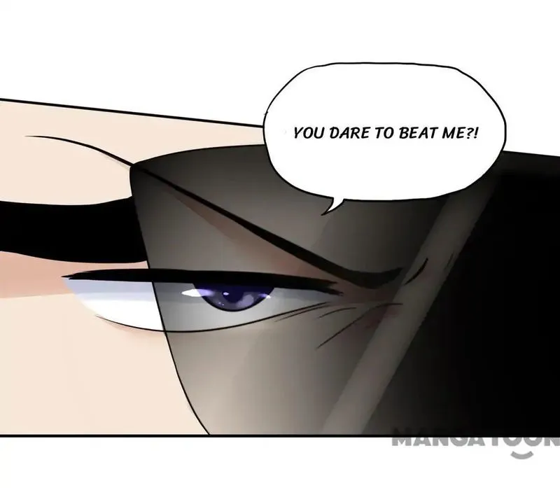 Honey, You Belong to Me! Chapter 23 Online - página 6