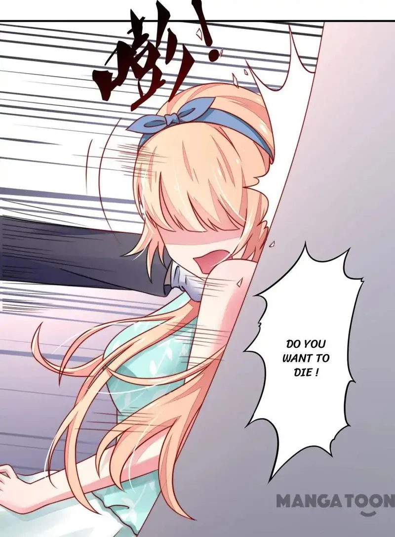 Honey, You Belong to Me! Chapter 23 Online - página 8