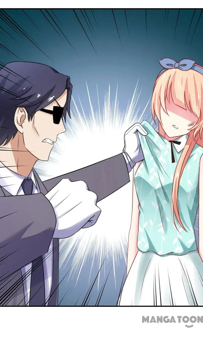 Honey, You Belong to Me! Chapter 23 Online - página 17