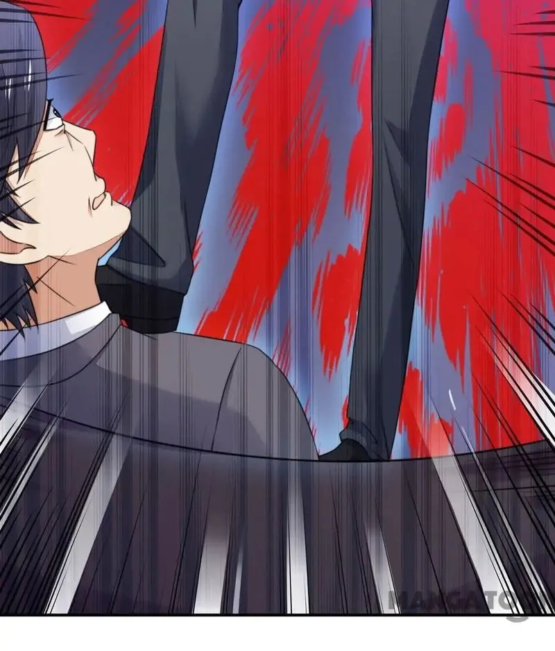 Honey, You Belong to Me! Chapter 24 Online - página 5