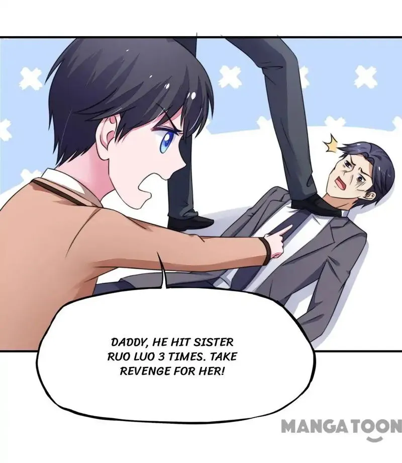 Honey, You Belong to Me! Chapter 24 Online - página 6