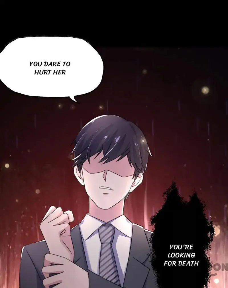 Honey, You Belong to Me! Chapter 24 Online - página 13