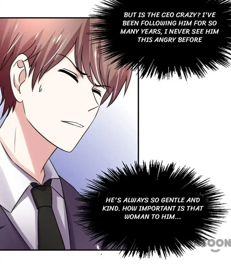 Honey, You Belong to Me! Chapter 24 Online - página 23