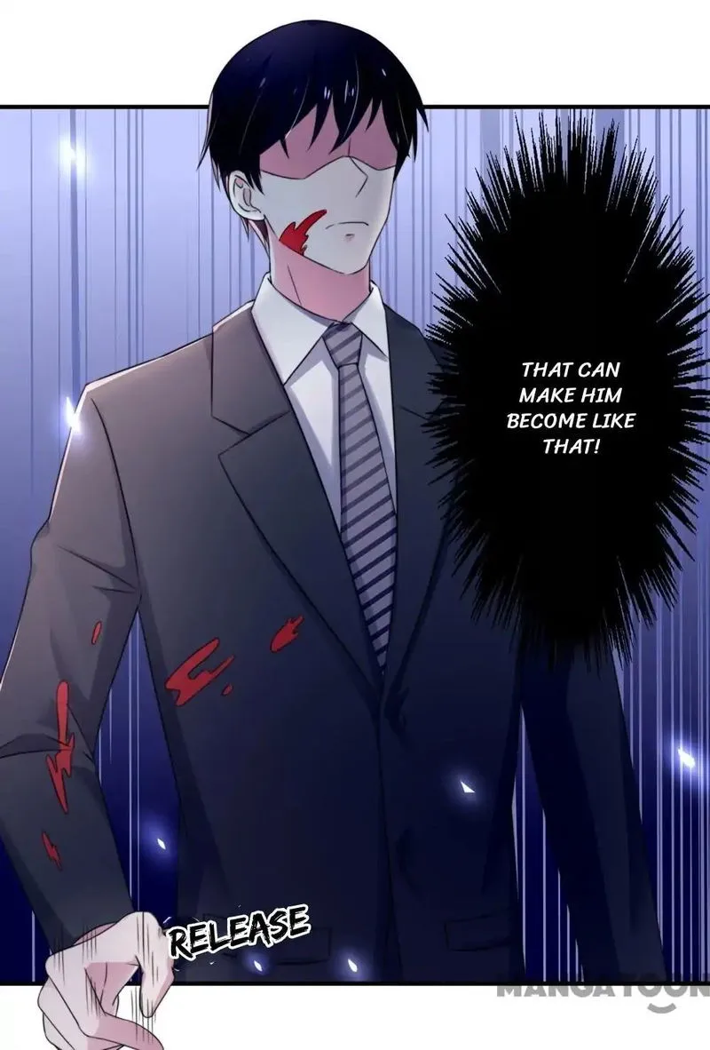Honey, You Belong to Me! Chapter 24 Online - página 24