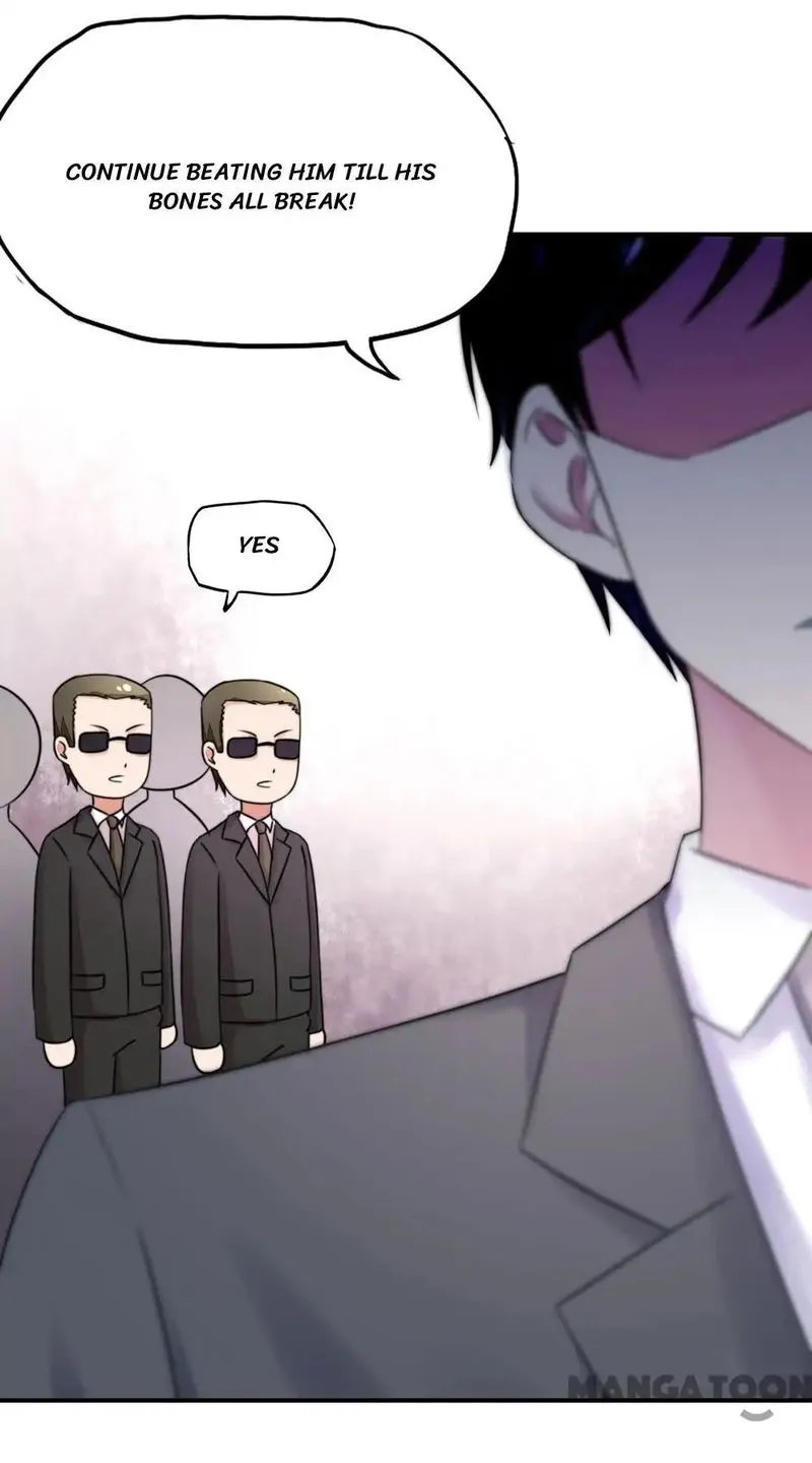 Honey, You Belong to Me! Chapter 24 Online - página 26
