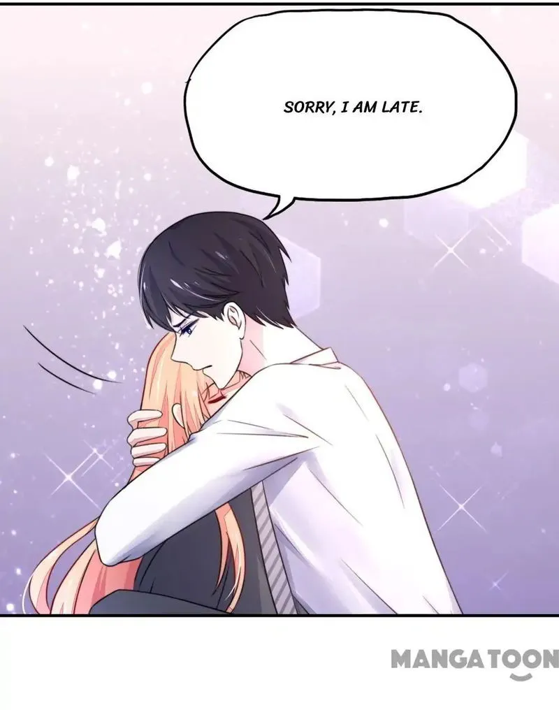 Honey, You Belong to Me! Chapter 24 Online - página 30
