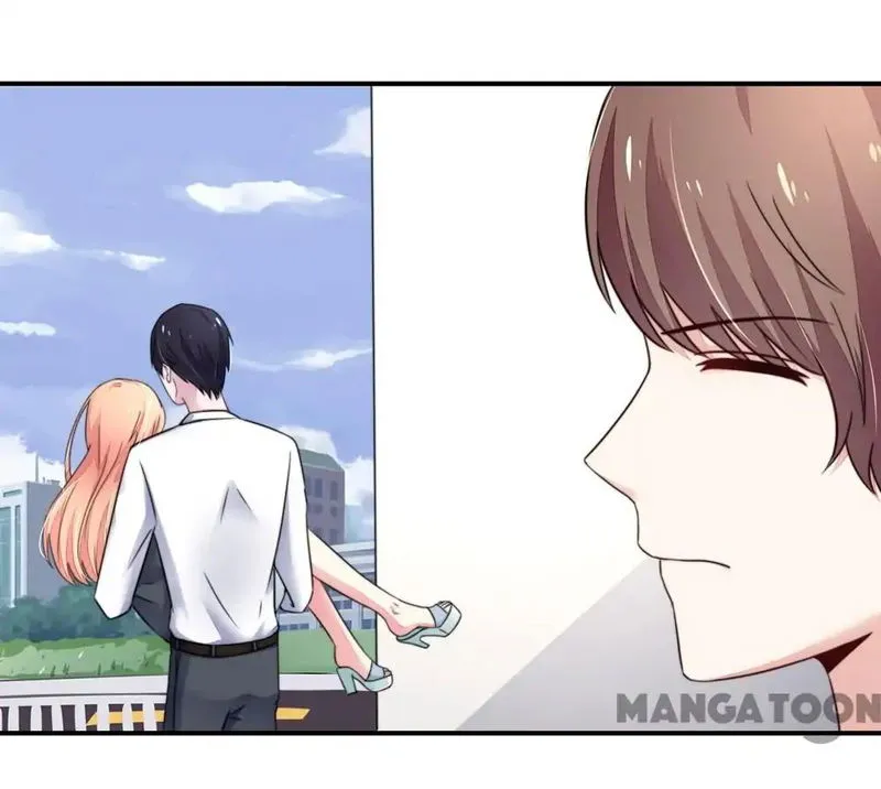 Honey, You Belong to Me! Chapter 24 Online - página 31