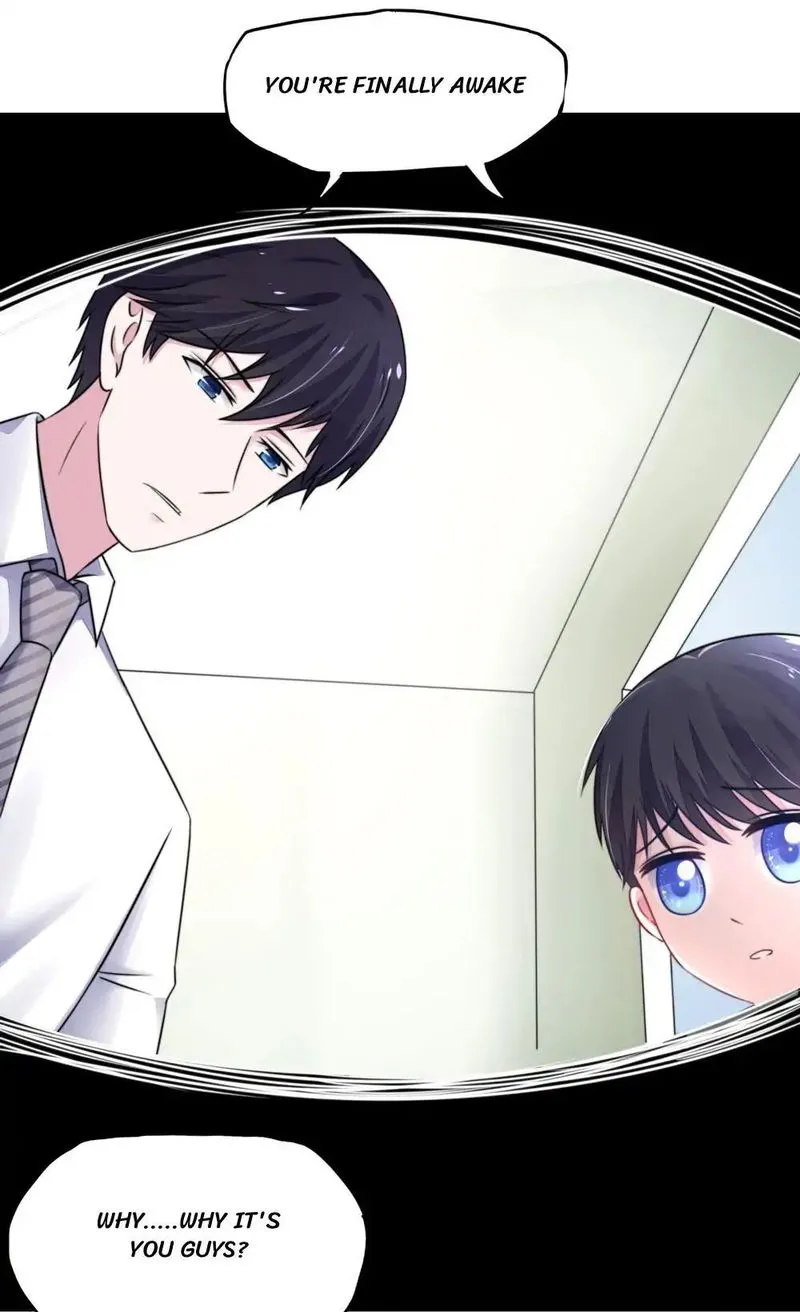 Honey, You Belong to Me! Chapter 24 Online - página 40