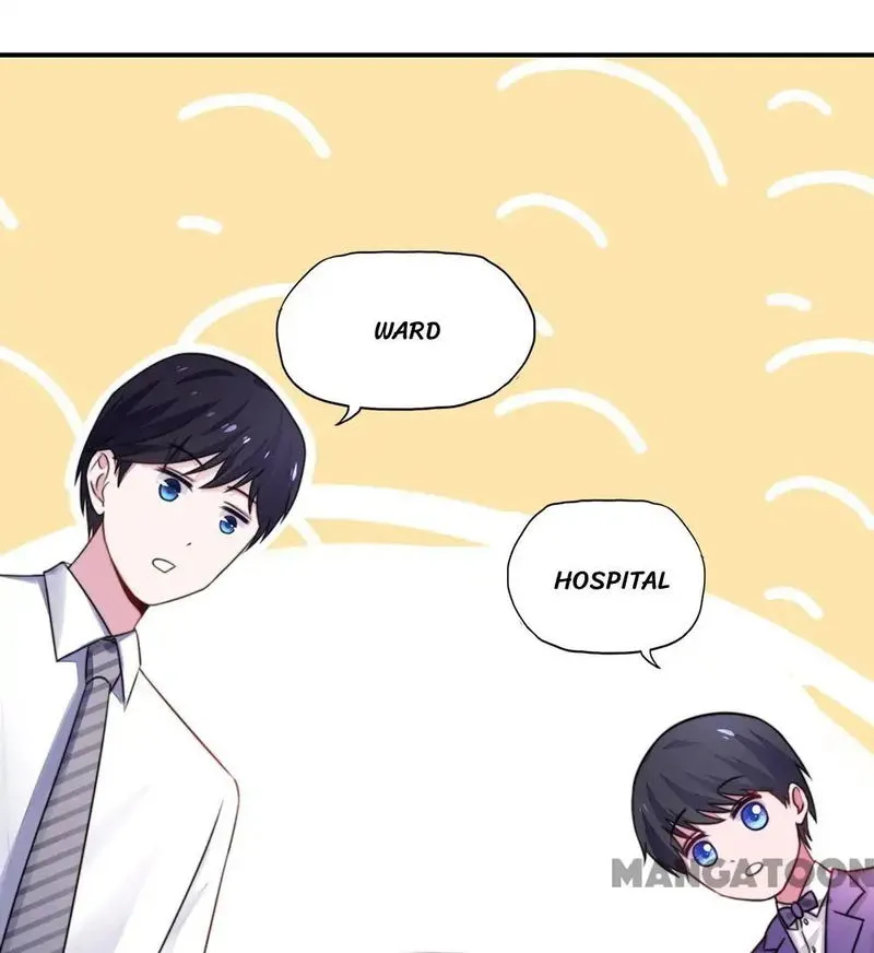 Honey, You Belong to Me! Chapter 24 Online - página 42