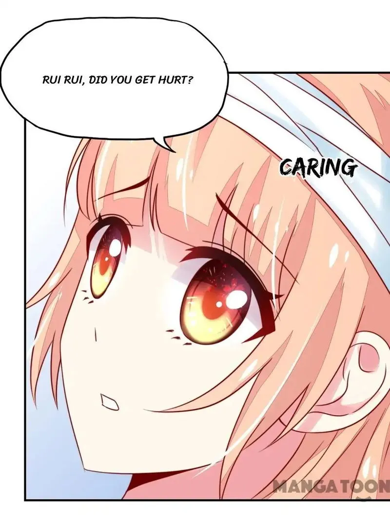 Honey, You Belong to Me! Chapter 24 Online - página 45