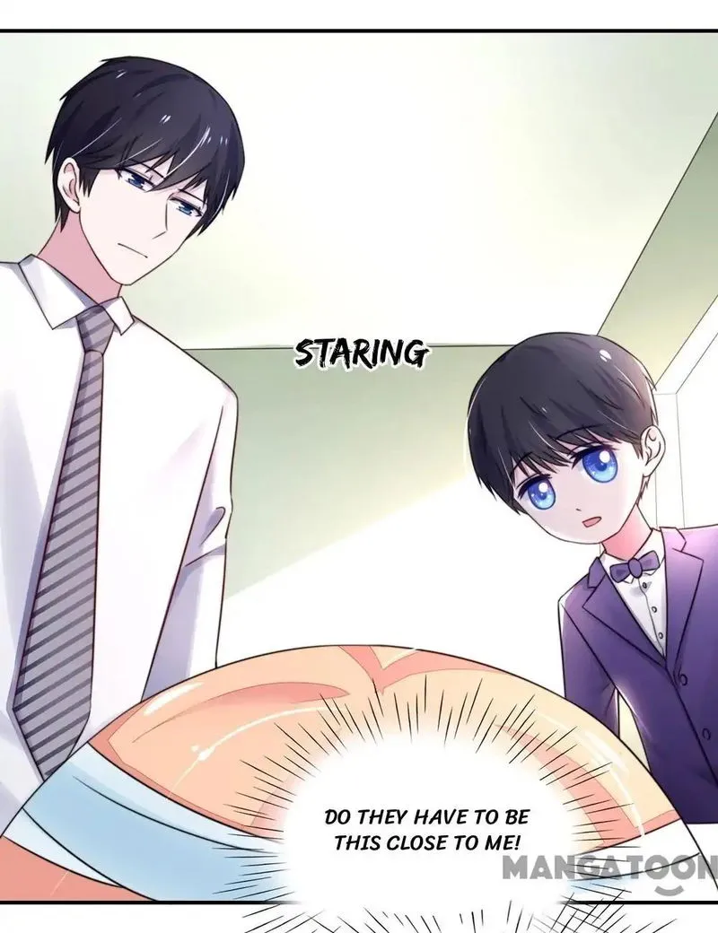 Honey, You Belong to Me! Chapter 24 Online - página 50