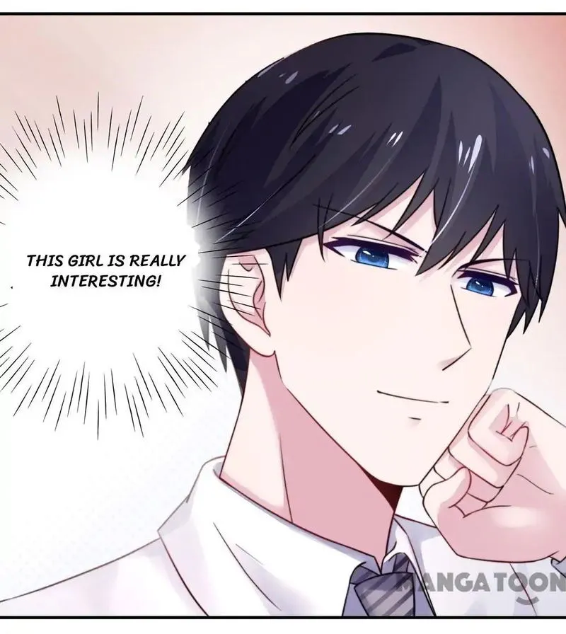 Honey, You Belong to Me! Chapter 27 Online - página 3
