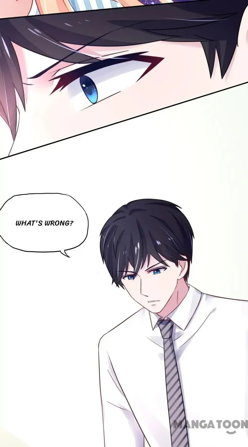 Honey, You Belong to Me! Chapter 27 Online - página 15