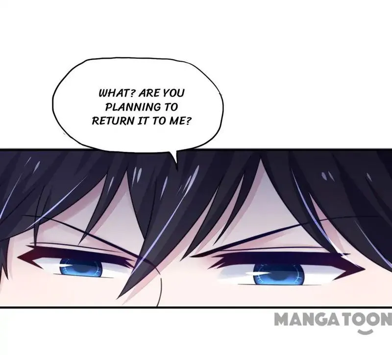 Honey, You Belong to Me! Chapter 27 Online - página 18
