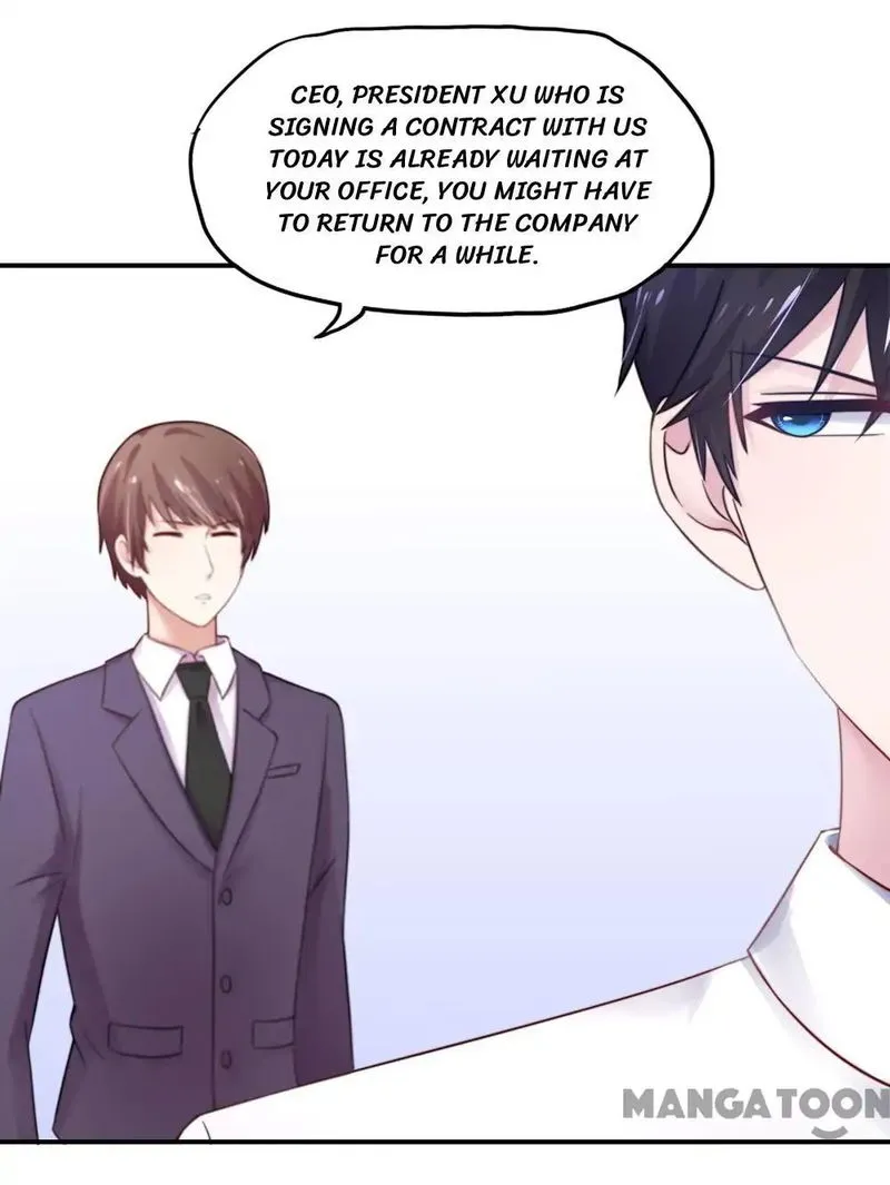 Honey, You Belong to Me! Chapter 27 Online - página 22