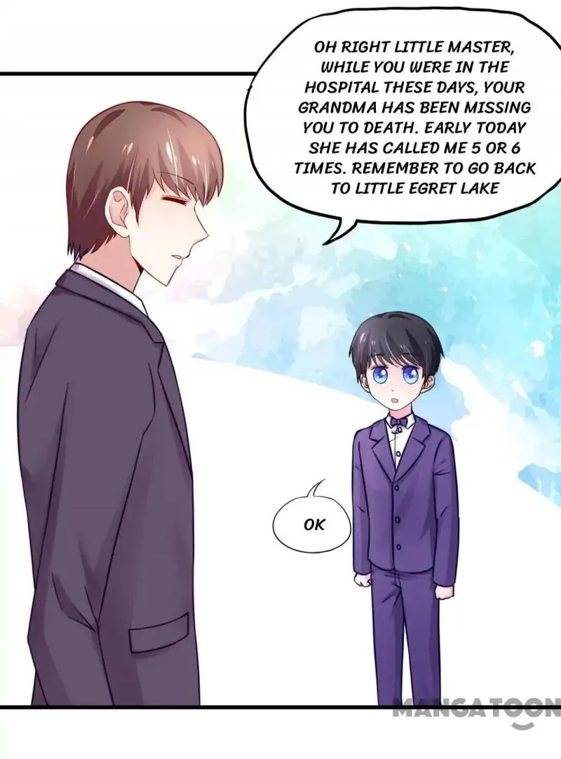Honey, You Belong to Me! Chapter 31 Online - página 1