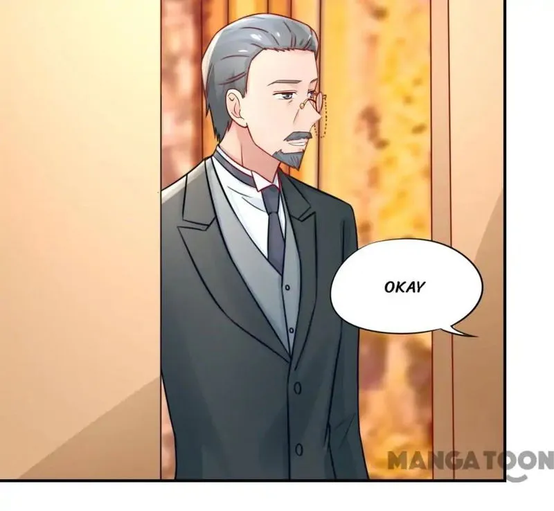 Honey, You Belong to Me! Chapter 31 Online - página 3