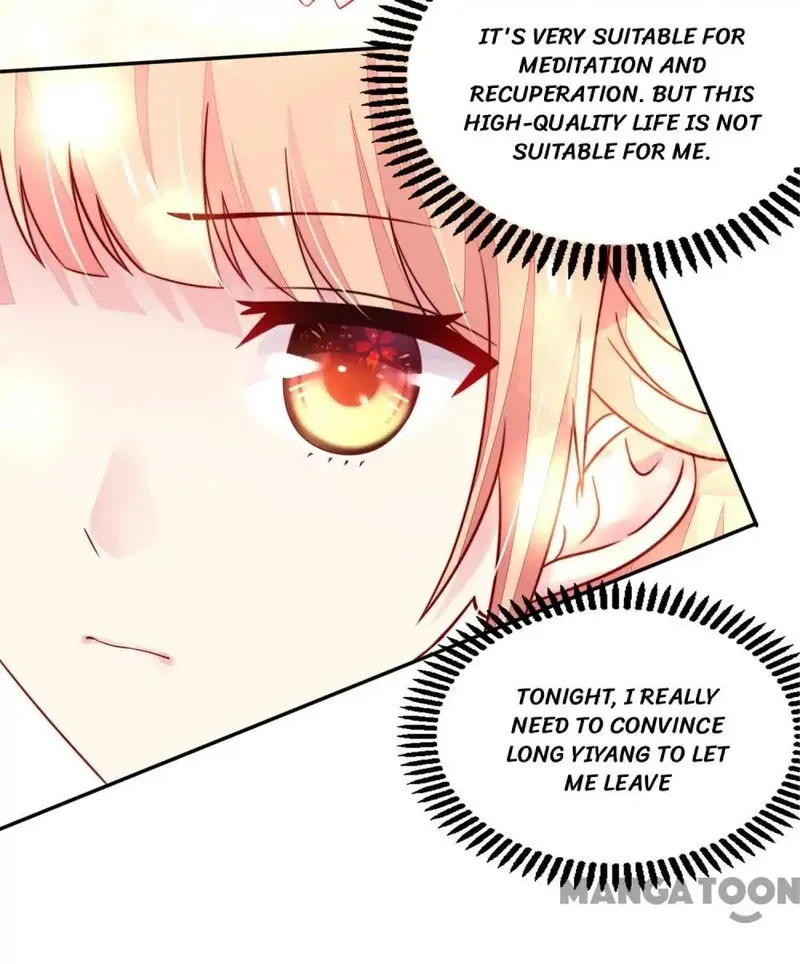 Honey, You Belong to Me! Chapter 31 Online - página 9