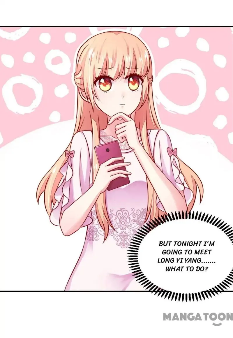Honey, You Belong to Me! Chapter 31 Online - página 14
