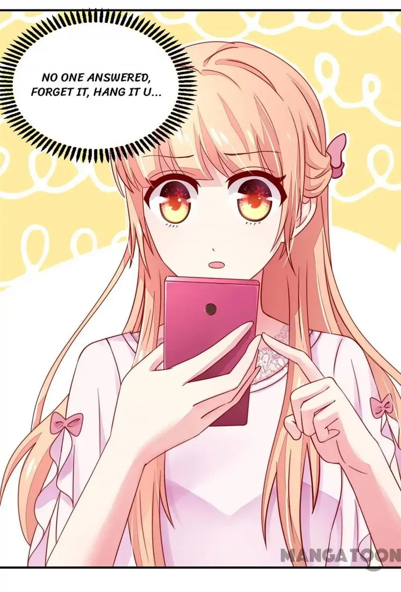 Honey, You Belong to Me! Chapter 31 Online - página 19