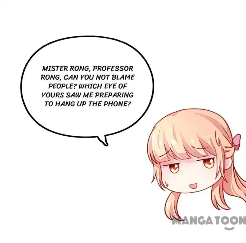Honey, You Belong to Me! Chapter 31 Online - página 21